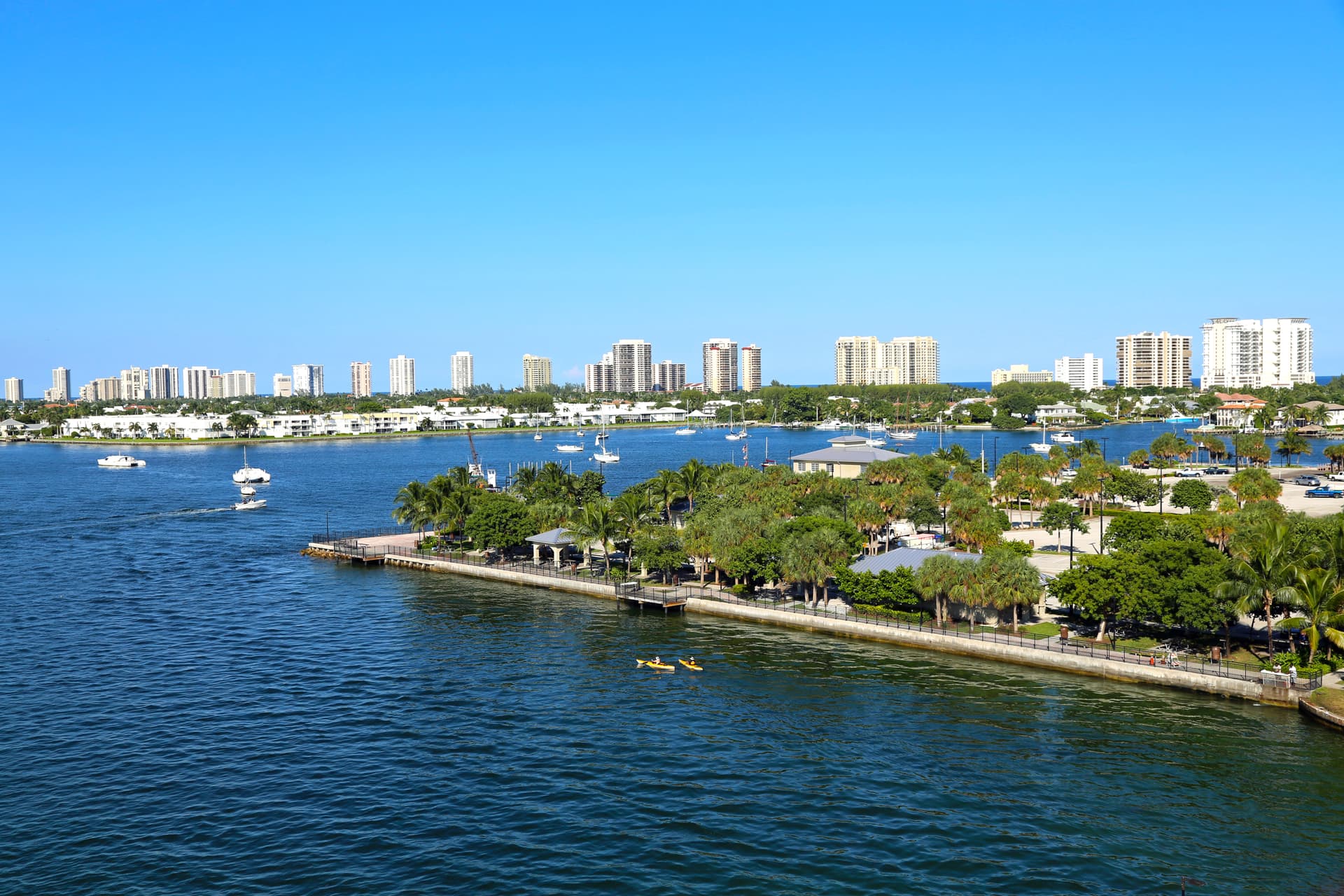 listings For Sale in Riviera Beach